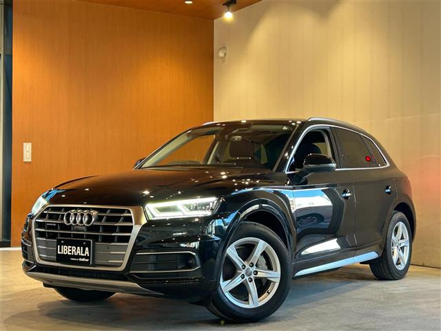 Q540 TDI クワトロ スポーツ ディーゼル 4WD
