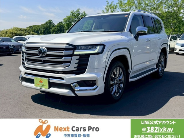 �����h�N���[�U�[�i�g���^�j3.5 ZX 4WD�@�����i�r ���f���X�^�G�A�� ���[�����[�t ���Îԉ摜