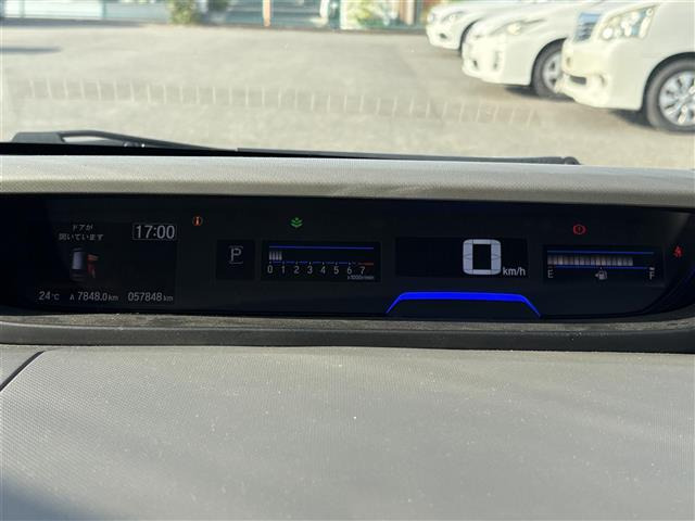 フリード1.5 G ホンダセンシング