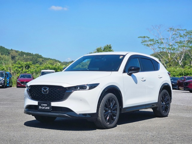 CX-52.2 XD