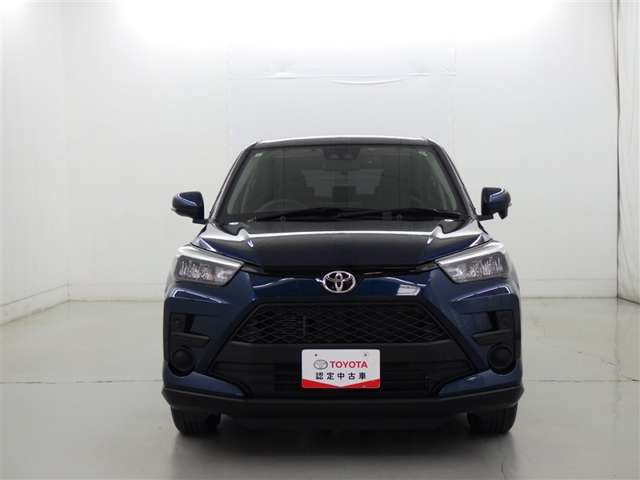 ライズ1.0 G