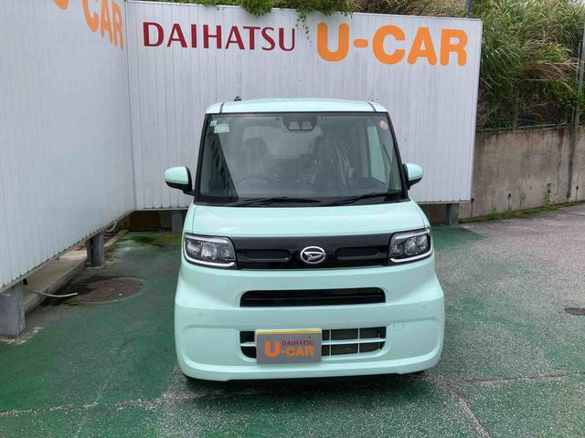 タントX
