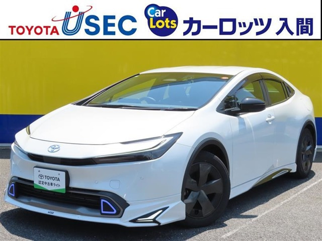 プリウス1.8 U