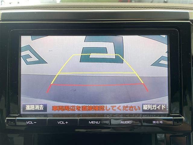 ヴェルファイア2.4 Z