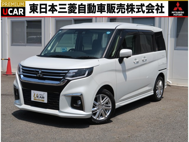 デリカD:21.2 ハイブリッド MZ 全方位カメラ付 ナビパッケージ 4WD
