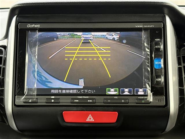 N-BOXカスタムG ターボ Lパッケージ