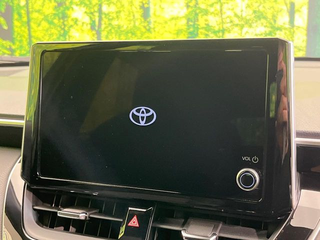 カローラクロス2.0 Z