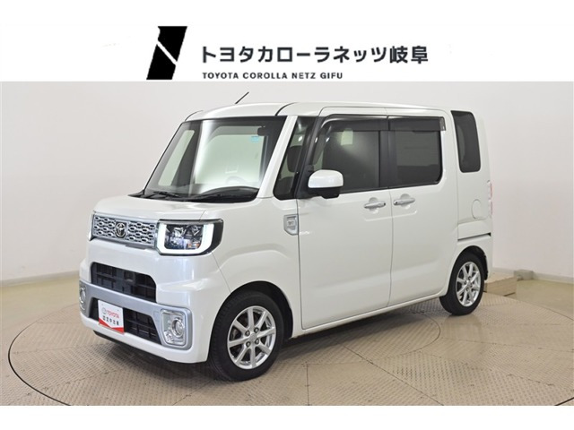 ピクシスメガX SA