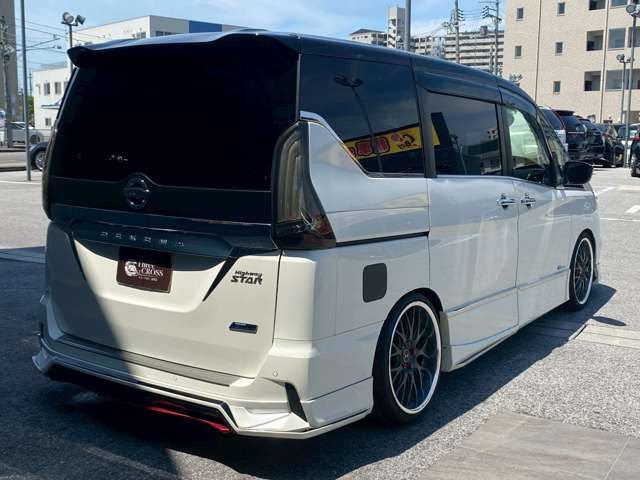 スリークロス滋賀店の車両は最長2年の安心保証も別途有料でお付けできます!詳細は当店スタッフまでお気軽にお問い合わせ下さい。