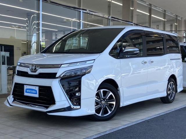 ヴォクシー2.0 ZS 煌II