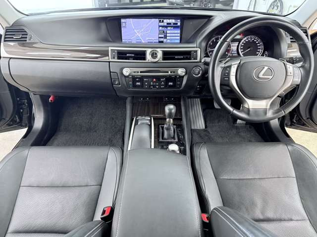 GS250 Iパッケージ