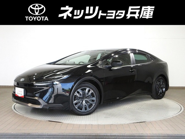 プリウス2.0 G