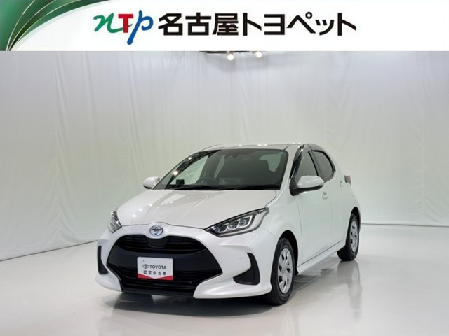 ヤリス1.5 G 4WD