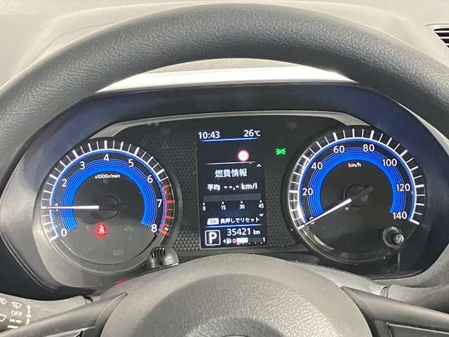 ルークスハイウェイスター