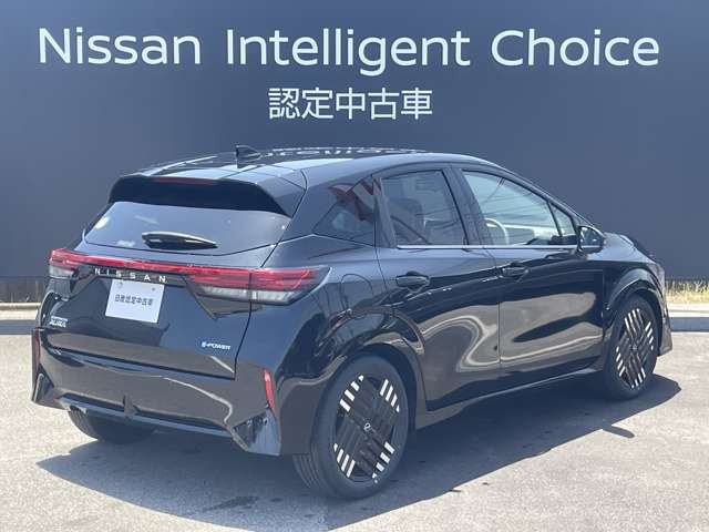 ノートオーラ1.2 G レザーエディション