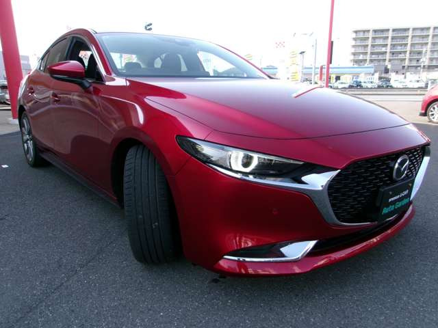 MAZDA3セダン2.0 20S プロアクティブ ツーリング セレクション