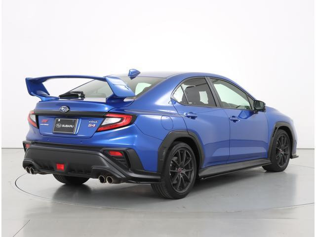 WRX S42.4 STI スポーツR EX 4WD