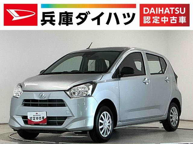 ミライースL SAIII