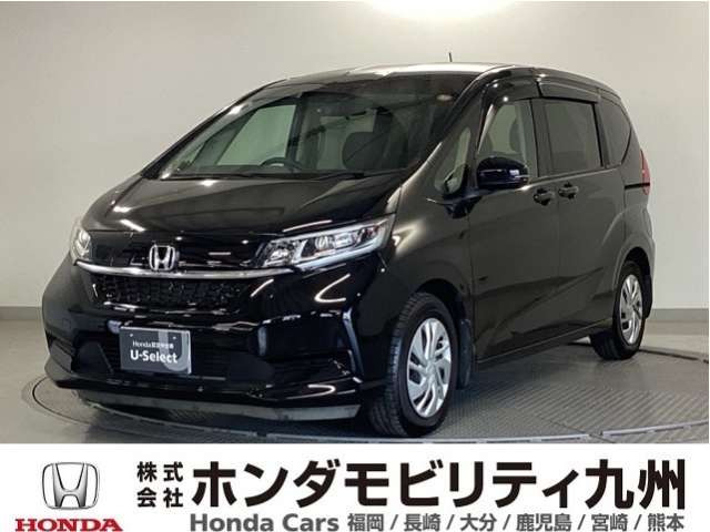 フリード1.5 G ホンダセンシング