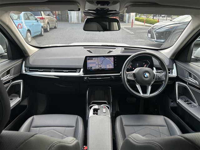 X1xドライブ 20d xライン DCT 4WD