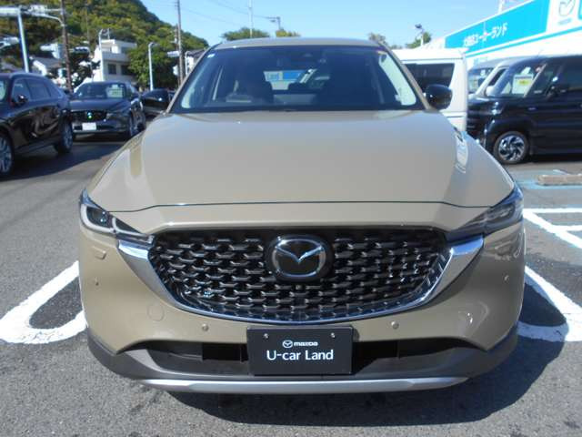 CX-52.0 20S フィールドジャーニー 4WD