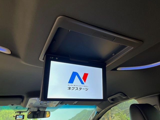 アルファード2.5 S タイプゴールドIII