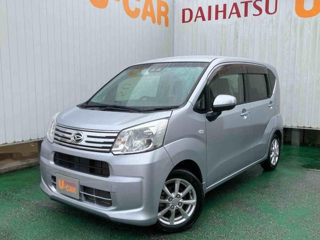 ムーヴX SAIII