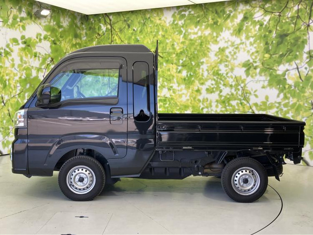 ハイゼットトラックジャンボ エクストラ 4WD