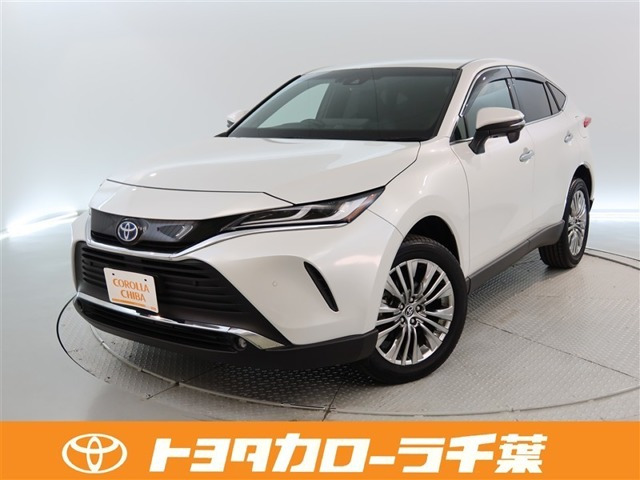 ハリアー