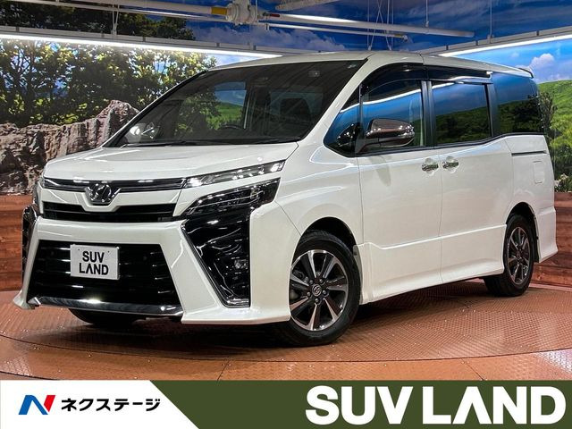 ヴォクシー2.0 ZS 煌II
