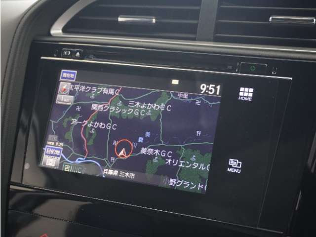 シャトル1.5 ハイブリッド Z