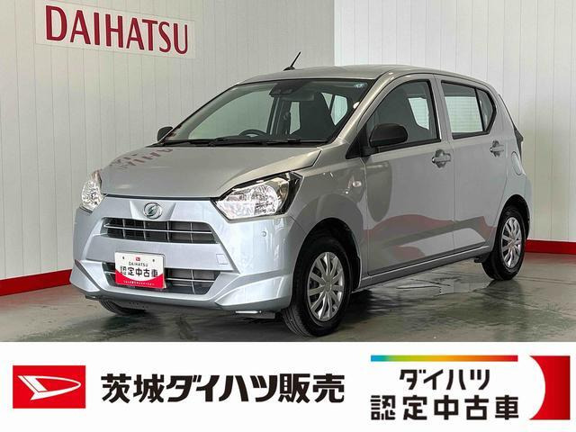 ミライースL SAIII