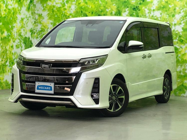 ノア2.0 Si W×B II