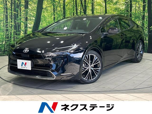 プリウス2.0 Z