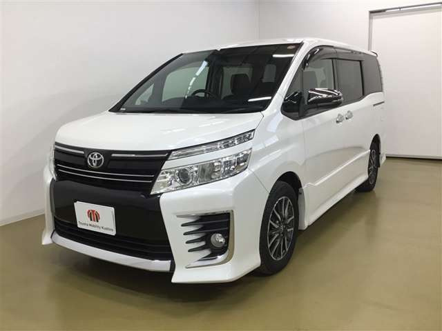ヴォクシー2.0 ZS 煌