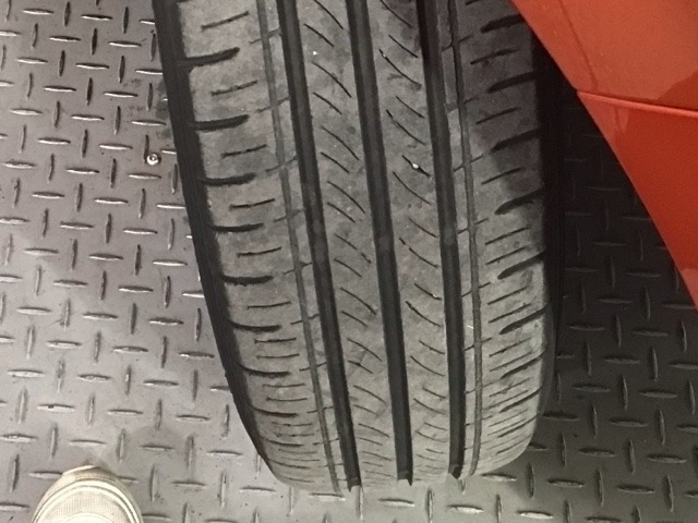 フリード+1.5 ハイブリッド G ホンダセンシング