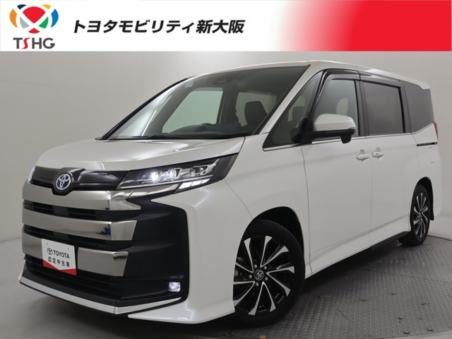 ノア