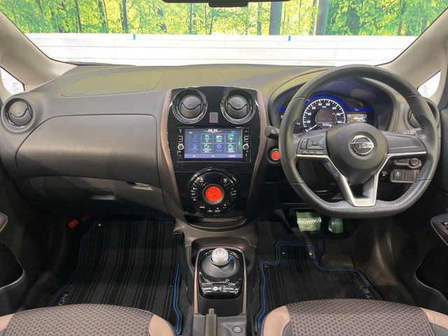 ノート1.2 e-POWER メダリスト