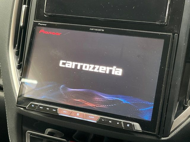 フォレスター2.0 アドバンス 4WD
