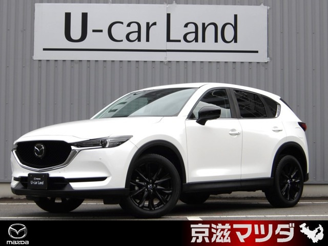 CX-52.2 XD ブラックトーンエディション