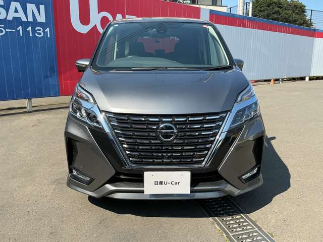 セレナ2.0 ハイウェイスターV