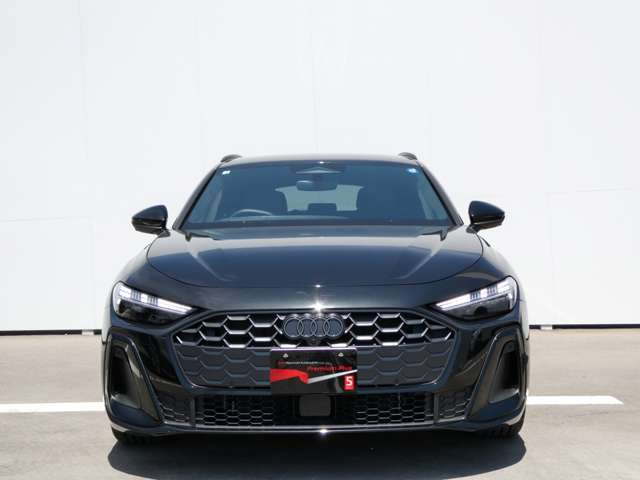 A5アバントTFSI クワトロ 150kW Sラインパッケージ 4WD