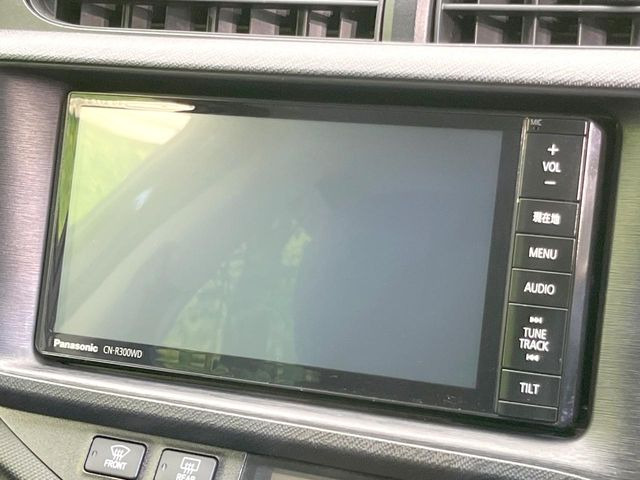 アクア1.5 G ブラックソフトレザーセレクション