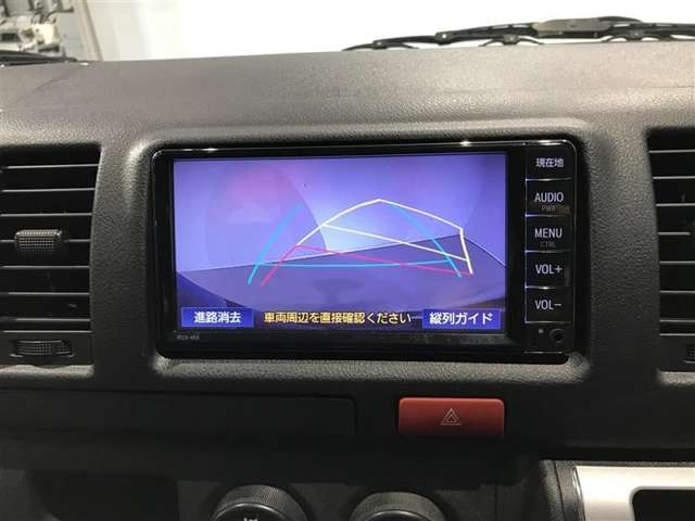 ハイエースバン2.8 DX ロング ディーゼル