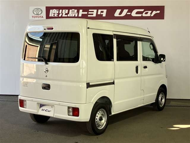 NV100クリッパーDX