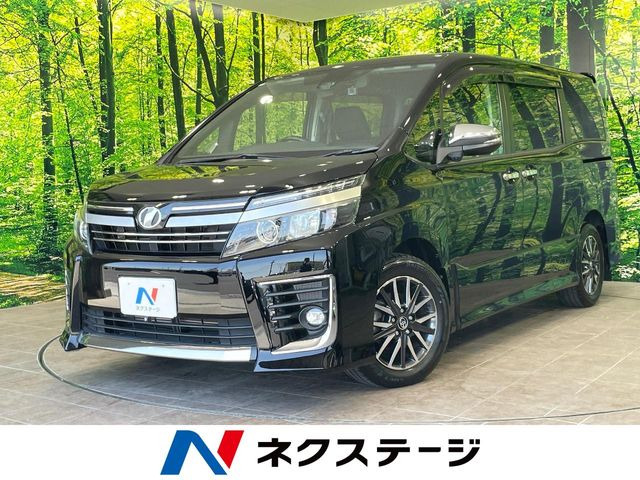 ヴォクシー2.0 ZS 煌II