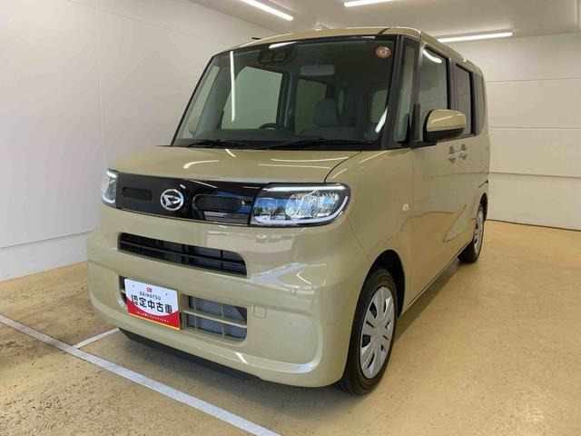 タントX