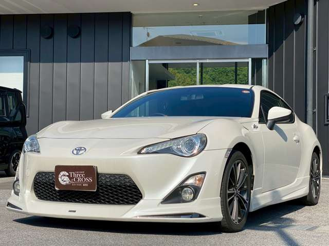 スリークロス滋賀店の展示車両は試乗が可能ですので、見て触って乗って、ご納得頂いた上でご購入頂けます!(試乗をご希望の方は事前にご予約下さい)
