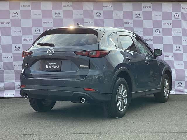 CX-52.2 XD スマートエディション