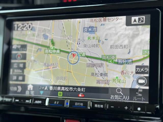 トール1.0 カスタムG SAIII